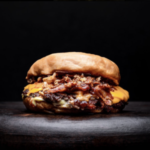 Desired - Nuestra Creación Insignia 🔥🍔
